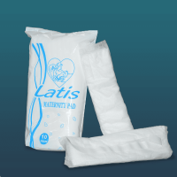 Latis Maternity Pad