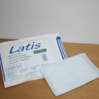 Latis Sterile Dressing Pad