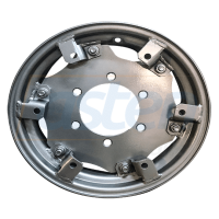 Commercial Vehicle Wheels