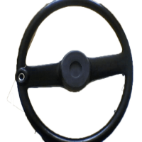 FORKLIFT STEERING WHEEL