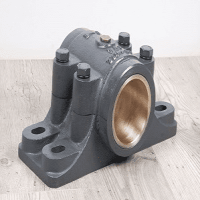 E-G Bearing Housing