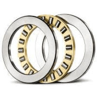 Axial Cylindrical Roller Bearings