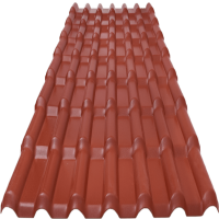 Roofing systems