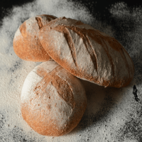 Ekşi Mayalı (Sourdough) Artizan Ekmekleri