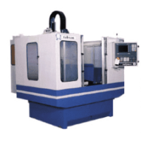 5 Taksan tmc 700 cnc machining centers