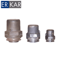 Oil Drain Valve