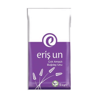 Eriş Multi-Purpose Wheat Flour 5 kg