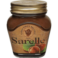 Sarelle Cocoa Hazelnut Butter 350 Gr