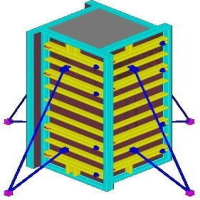 ALUMINUM COLUMN MOLDS