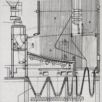 Pushing Forward-Sloped Boilers