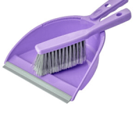 BRUSH BRUSH SET BROOM