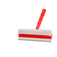 SPONGE GLASS BROOM