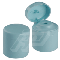 Flip-top cap for 32 mm neck bottle