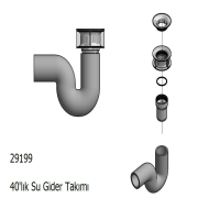 Soğutma Grubu Profiller