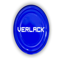 Verlack industrial topcoat paint