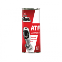 ATF DEXRON III – Automatic Transmission Fluid