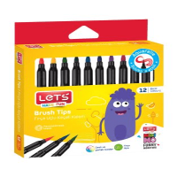 Felt Pens