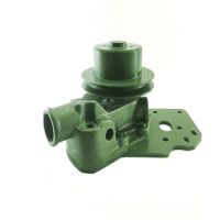 Car water pump