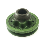 Balancer Crank Pulley