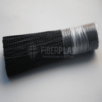 Polypropylene PP Brush Bristles