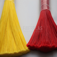 Polyethylene Brush Bristle