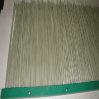 CORRUGATED OUTLET ELEVATOR EPOXY BRUSH MANUFACTURING