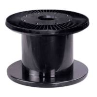 Standard DIN Series Spools