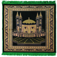 Oversized Prayer Rug