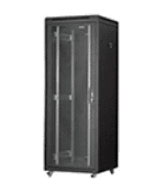 19" Modular Network Cabinets