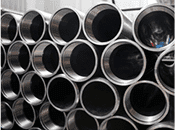 Honed Pipe Manufacturing