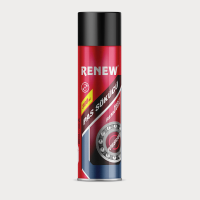 RENEW Rust Remover