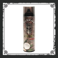 Bandido Coconut Sheen Spray