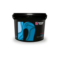 Silicone Matt Interior Paint