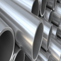 Galvanized Pipes