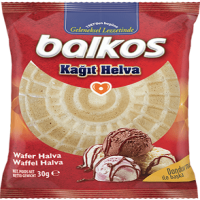 Kağıt Helva (Dondurma - 30 gr)