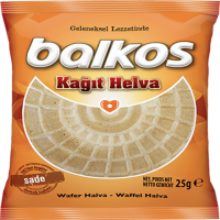 Wafer Halva (25 gr)