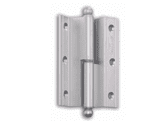 Bay Window Aluminum door hinges