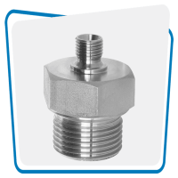 316L Stainless Fasteners for High Pressure