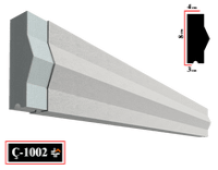 Exterior Jamb Elements