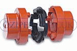 Coupling Tires