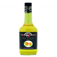 Apricot Flavored Cocktail Syrup 700ml