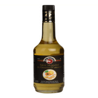 Apricot Kernel Flavored Cocktail Syrup 700ml