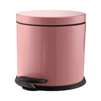 3 liters Eco Color Dustbin