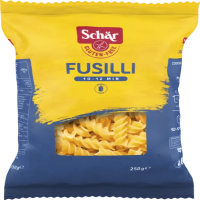 Pasta Fusilli - Burgu Makarna