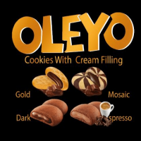 Oleyo Cookies