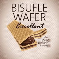 Bisufle Wafer