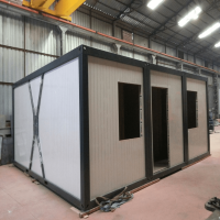 Cabin Manufacturing