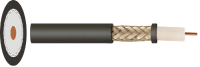 COAXIAL CABLES