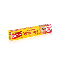 Koroplast Pre-Cut Baking Paper