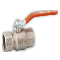 Ball Valve